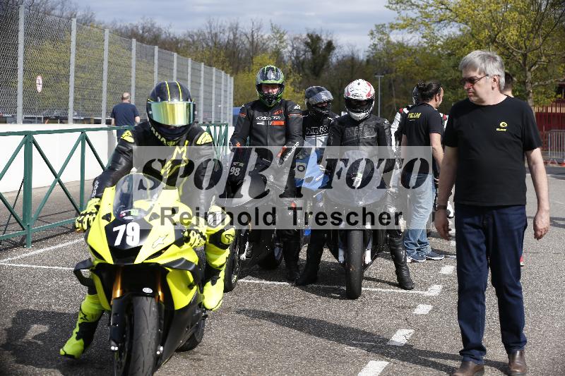 /04 05.04.2026 Speer Racing ADR/Impressionen